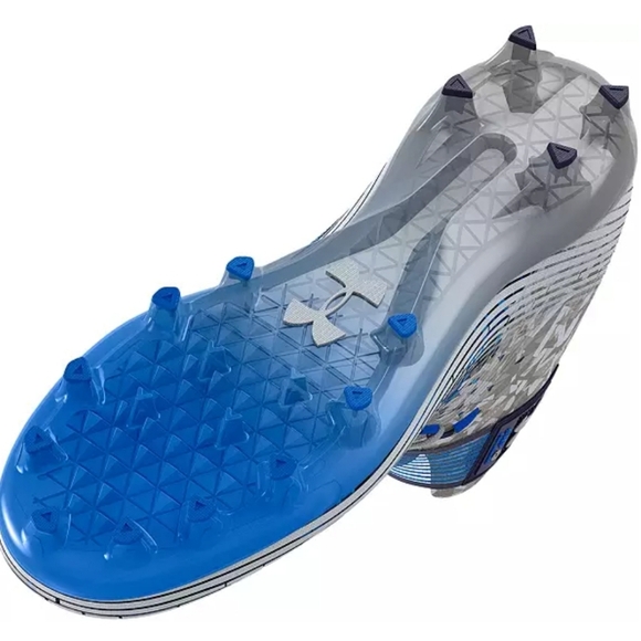 Under Armour Highlight MC LE Football Cleats main image 5